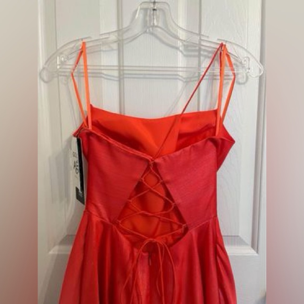 Prom Dress - Picture 5 of 5
